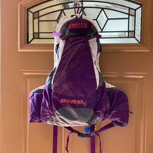 Camelbak backpack